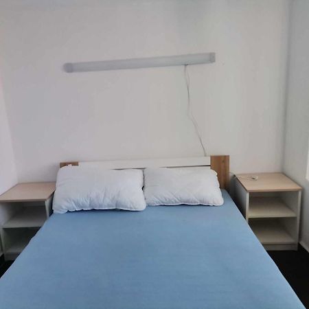 Apartmani Omišalj Exterior foto