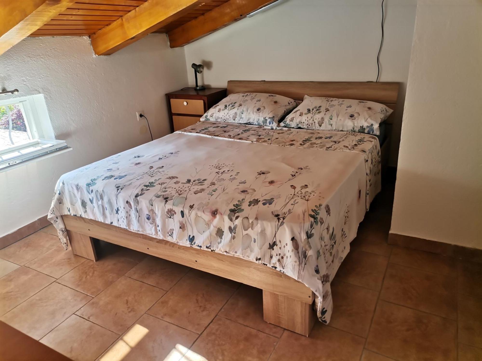 Apartmani Omišalj Exterior foto